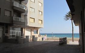 Vivir en la puerta del mar